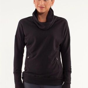 Lululemon athletica Rest Day Pullover